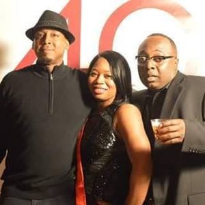 Meet your Posher, Gregory